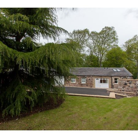 Historic Stone Built 4Br Cottage For 8 W/Parking Edinburg Exteriör bild